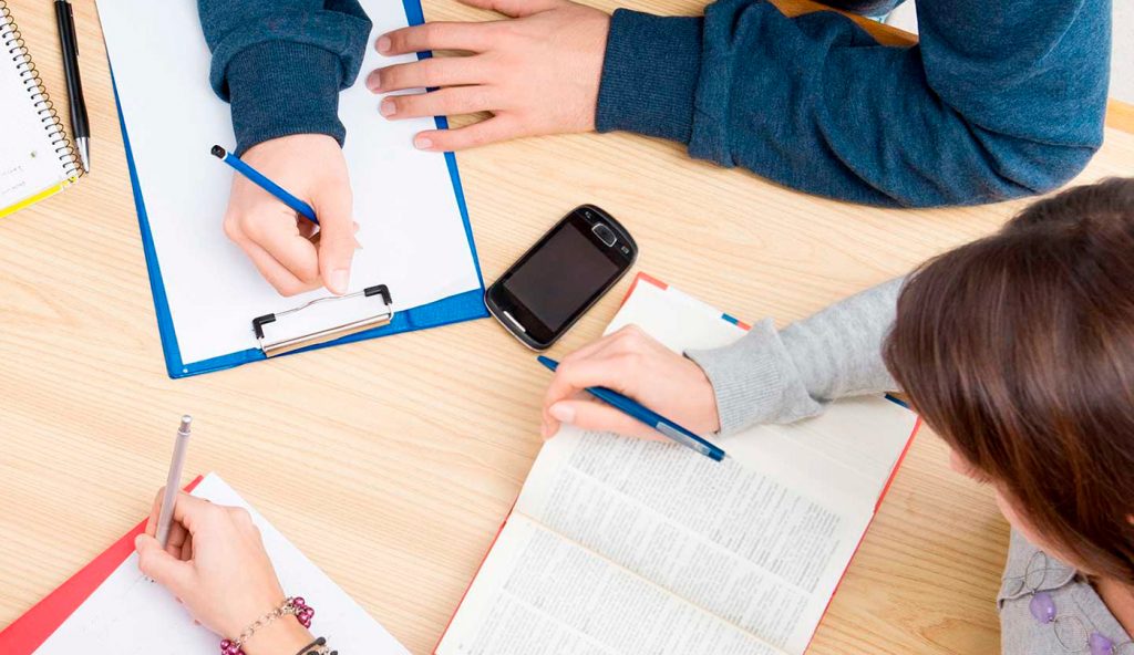 Testimonio de un exestudiante de un curso de profesores ELE