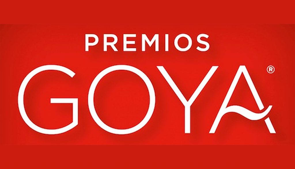 Premios Goya: para una clase de cine