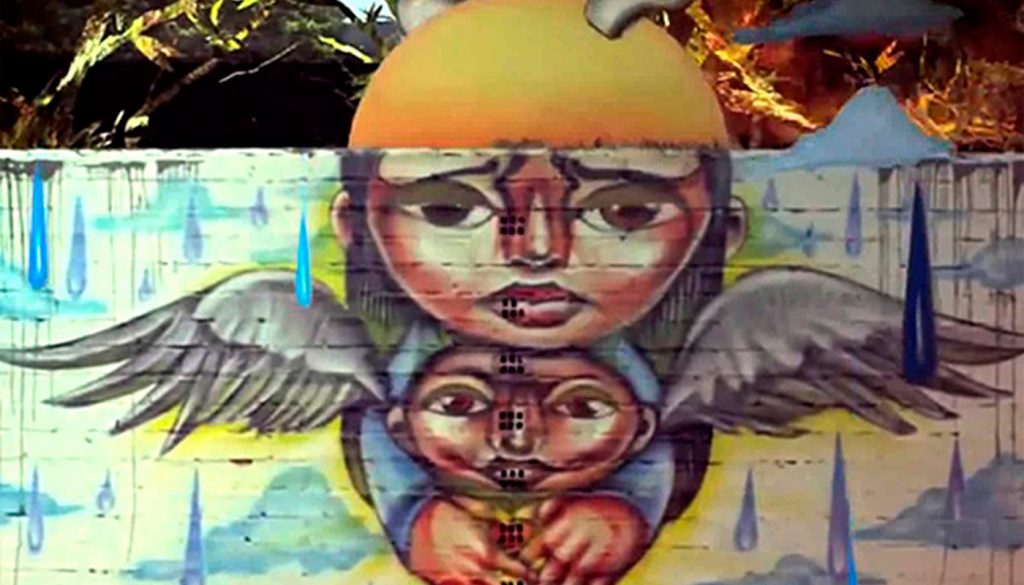 Latinoamérica de Calle