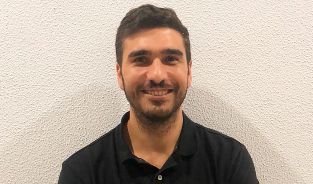Entrevista con Héctor