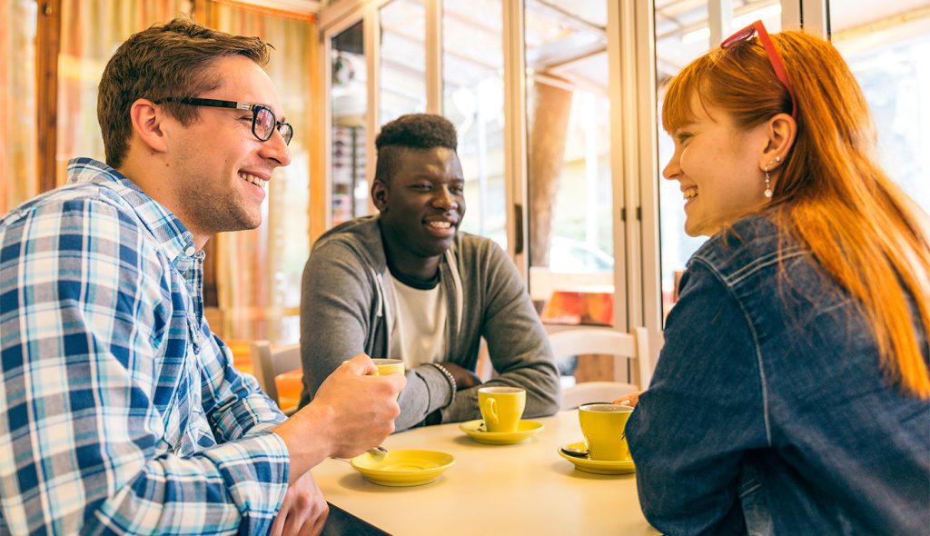 5 trucos para hacer que tus estudiantes hablen