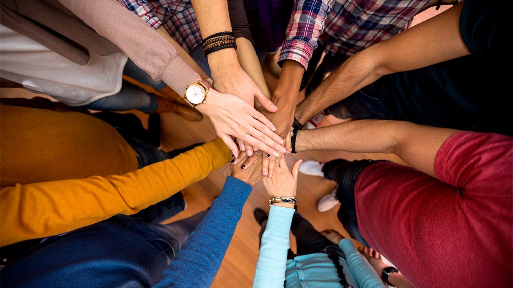 Mis primeras clases: Crear una buena comunidad de aula