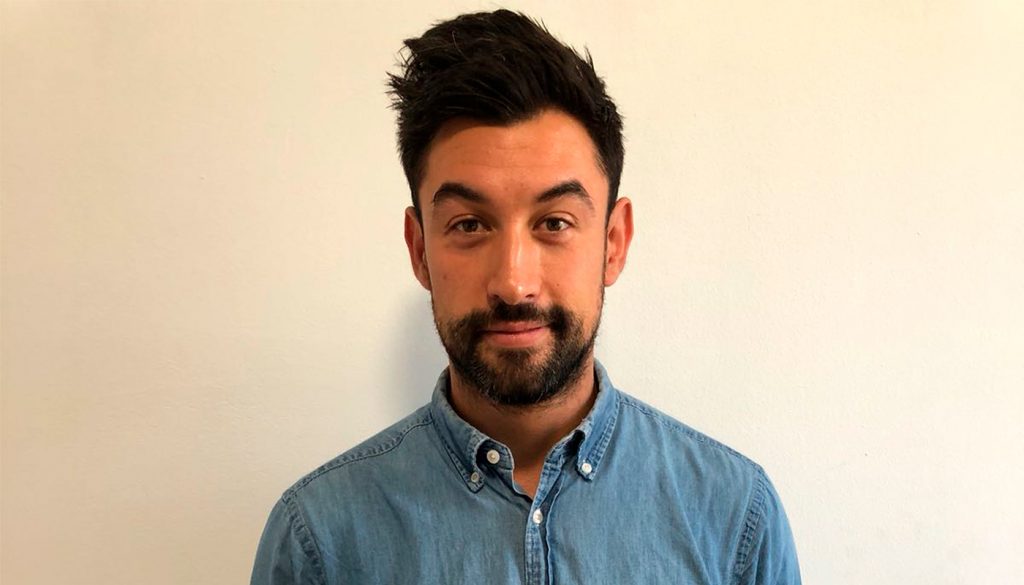 Entrevista con Javi