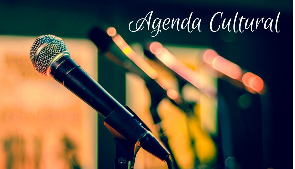 Agenda Cultural