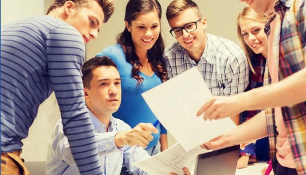 Cursos de formación de profesores de ELE