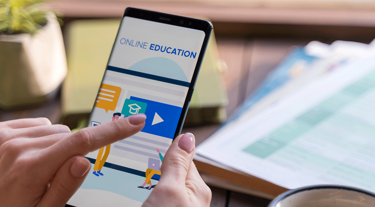 Ventajas de la enseñanza online